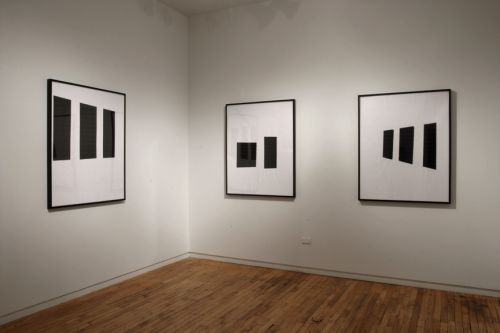 Matt Stolle Installation View 2