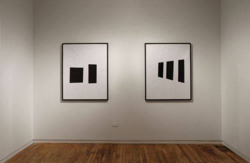 Matt Stolle Installation View 3